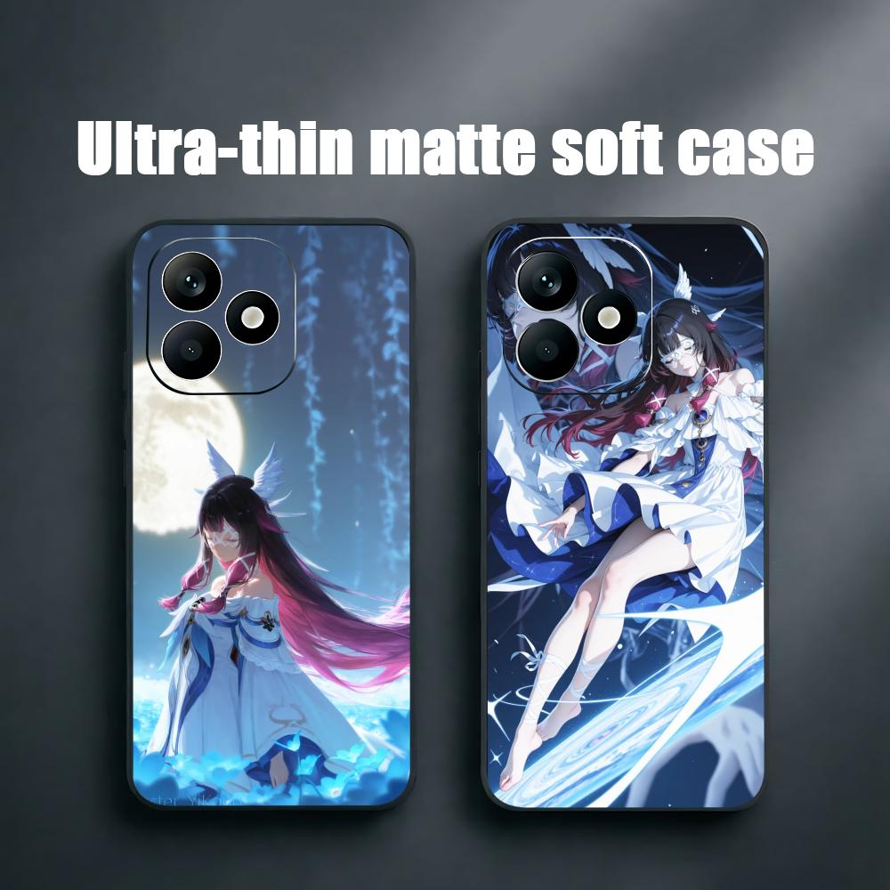 columbina Genshin Game Phone C - Computer Case review and price