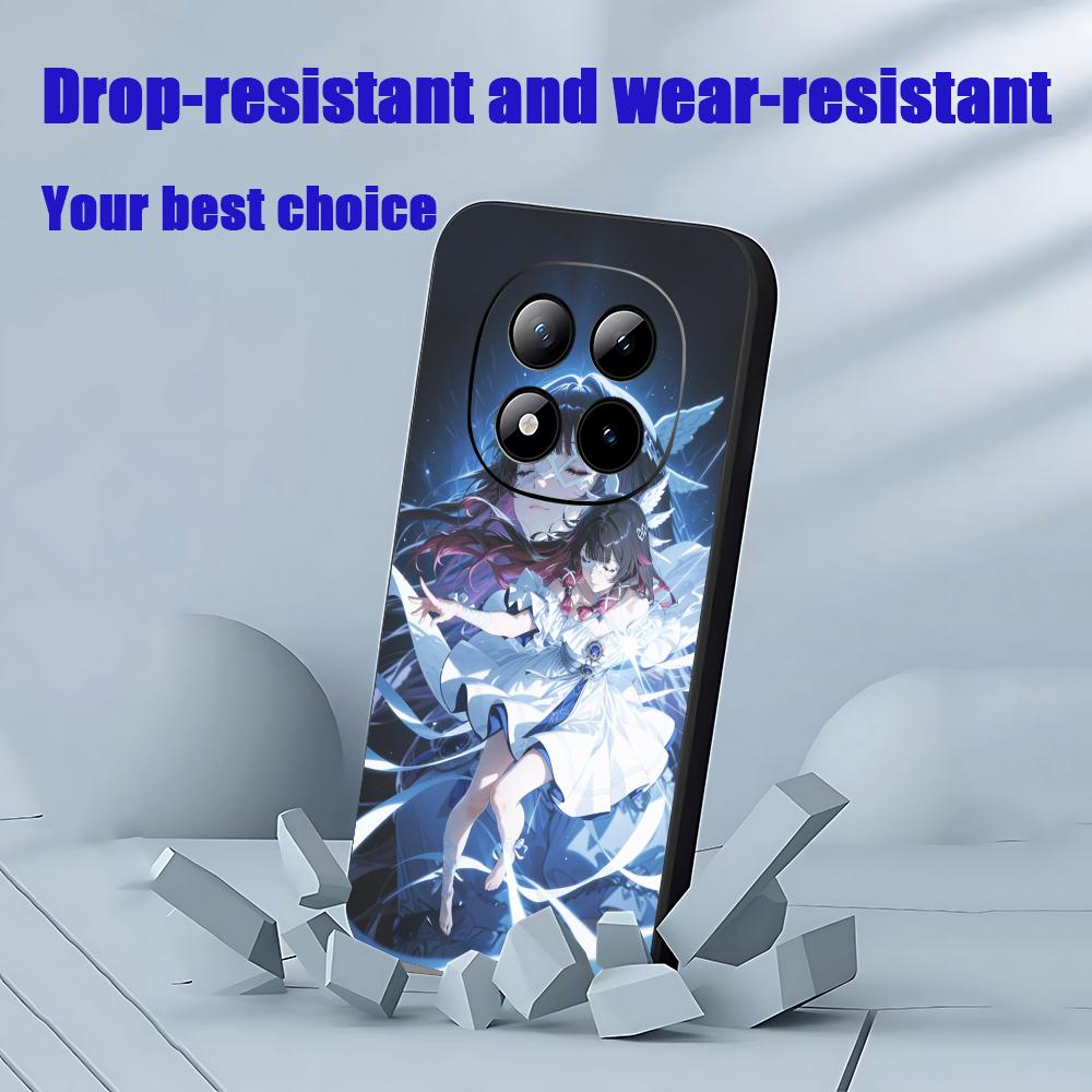 columbina Genshin Game Phone C - Computer Case review and price