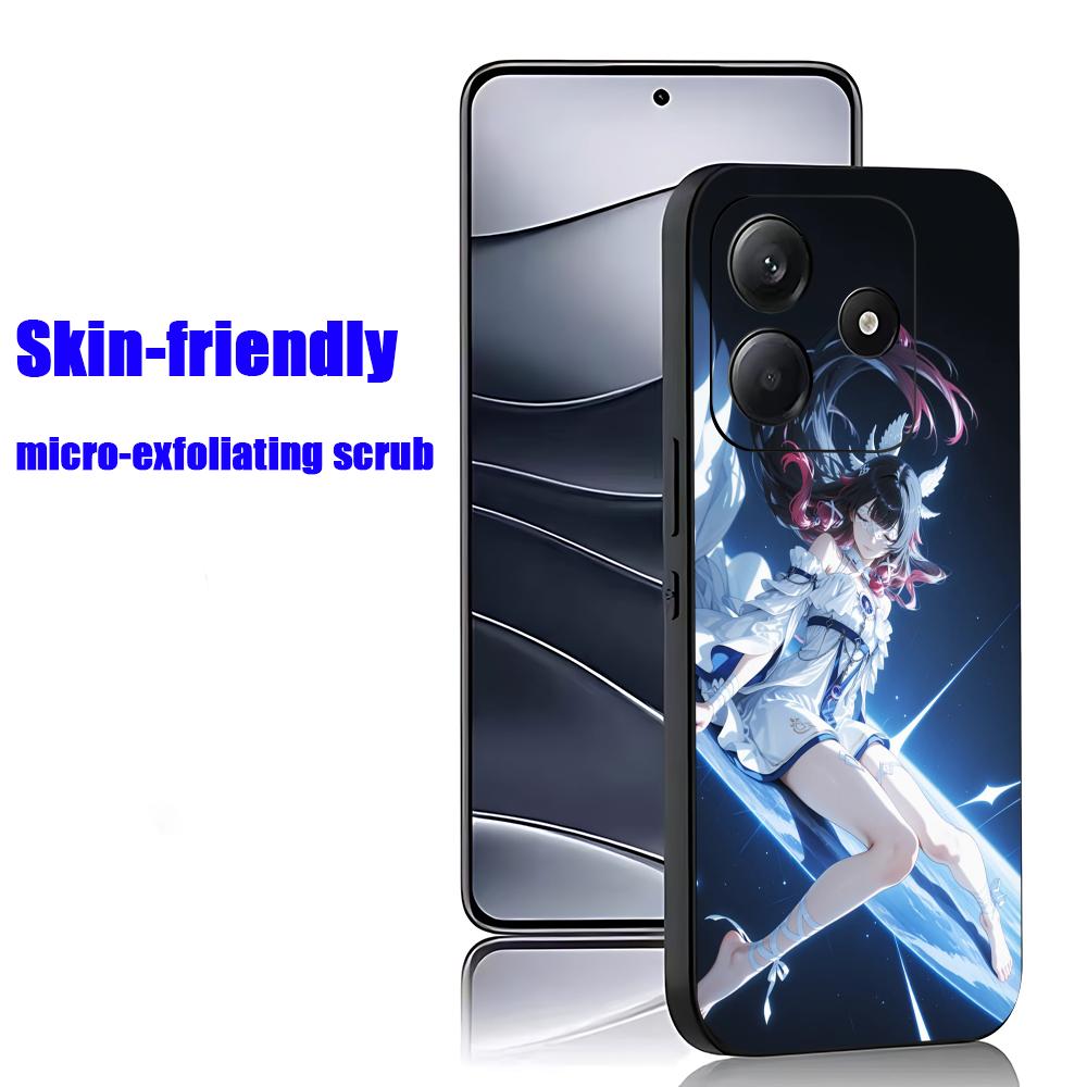 columbina Genshin Game Phone C - Computer Case review and price