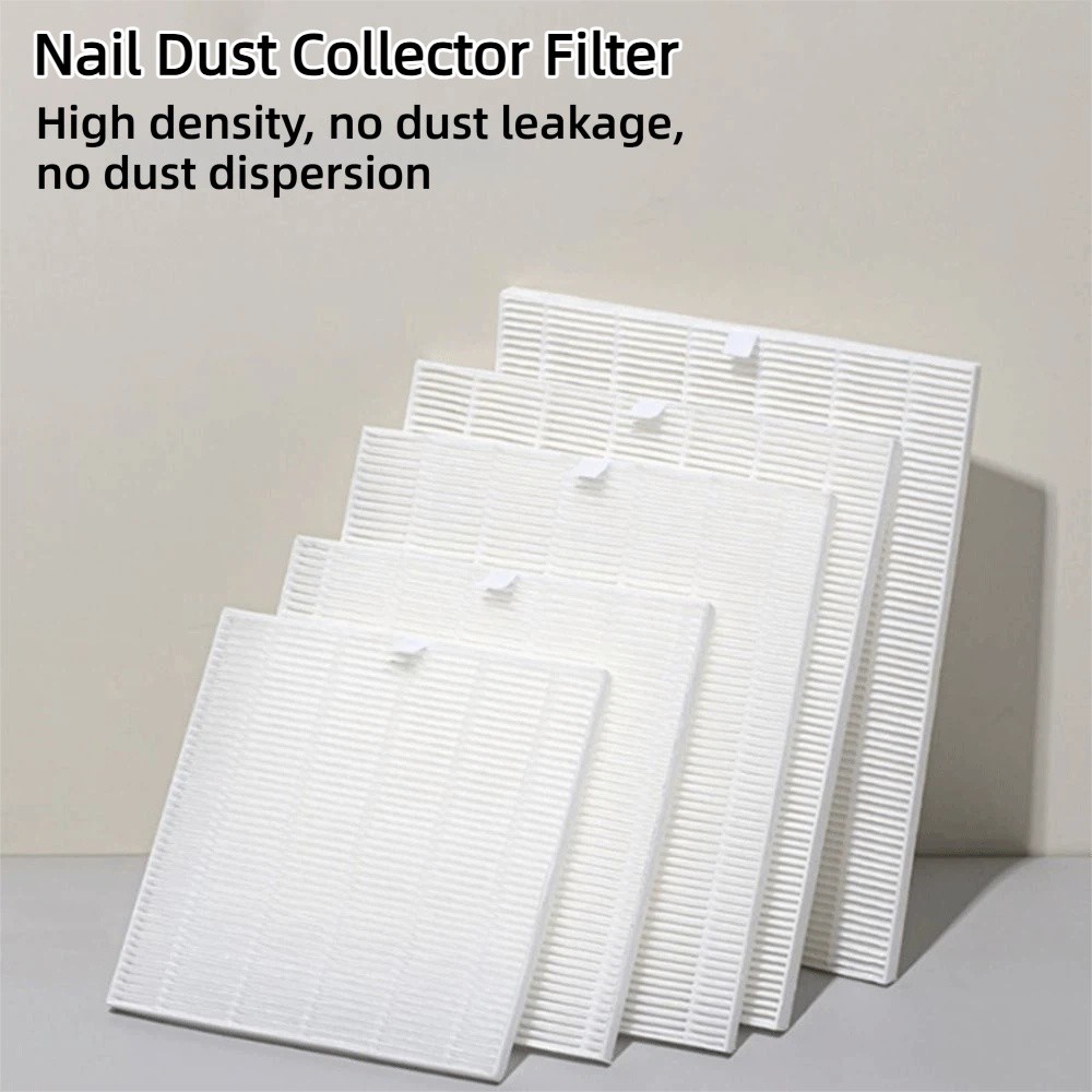 Replacement Nail Dust Collecto - Dust Filter Pc review and price
