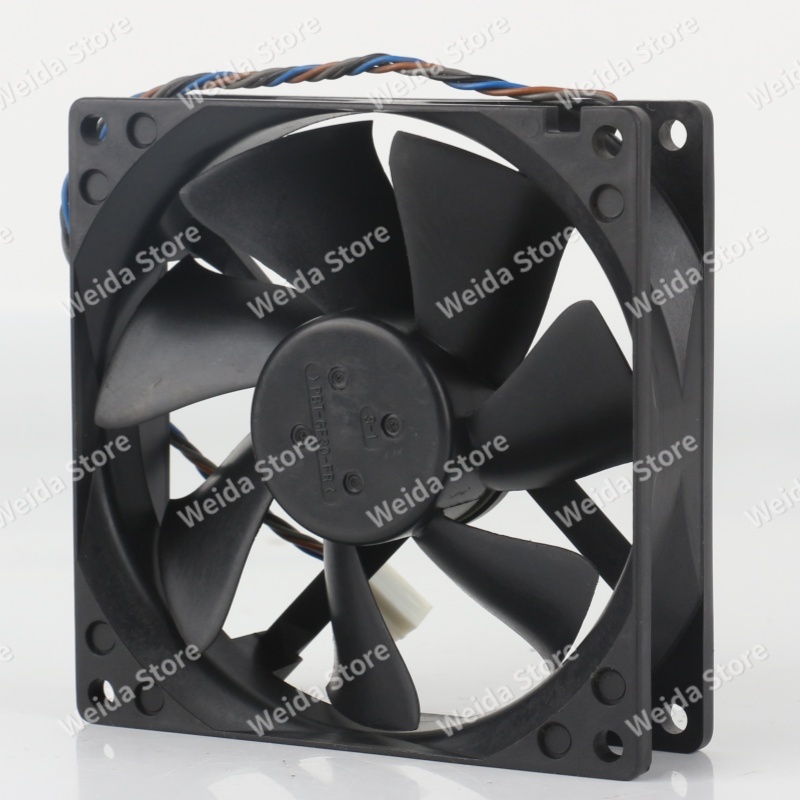 Original NMB 3110RL-04W-B86 80 - Case Fan Controller review and price