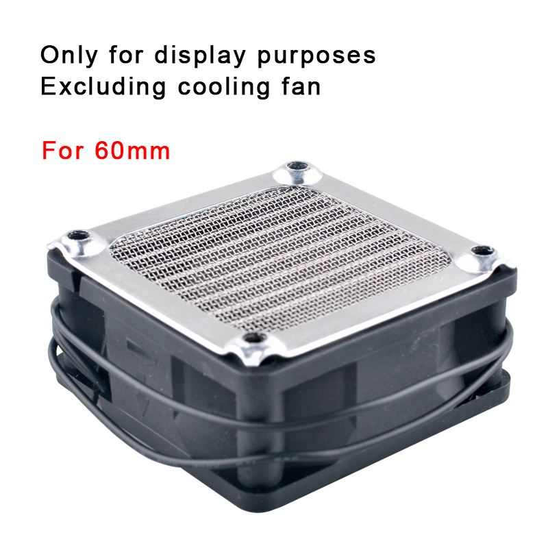 Anti Rust Aluminum Dust Mesh C - Dust Filter Pc review and price