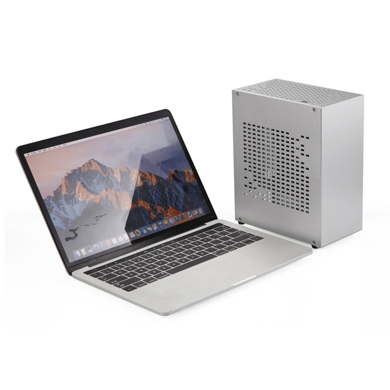 ●A07 Mini ITX Computer Case Ch - Computer Case review and price