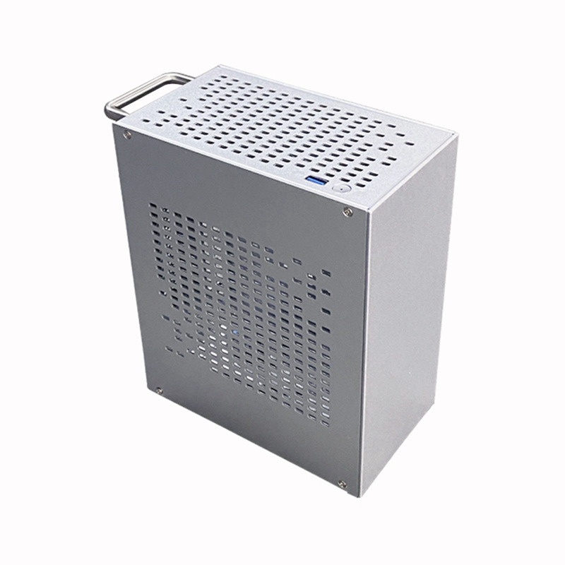 ●A07 Mini ITX Computer Case Ch - Computer Case review and price